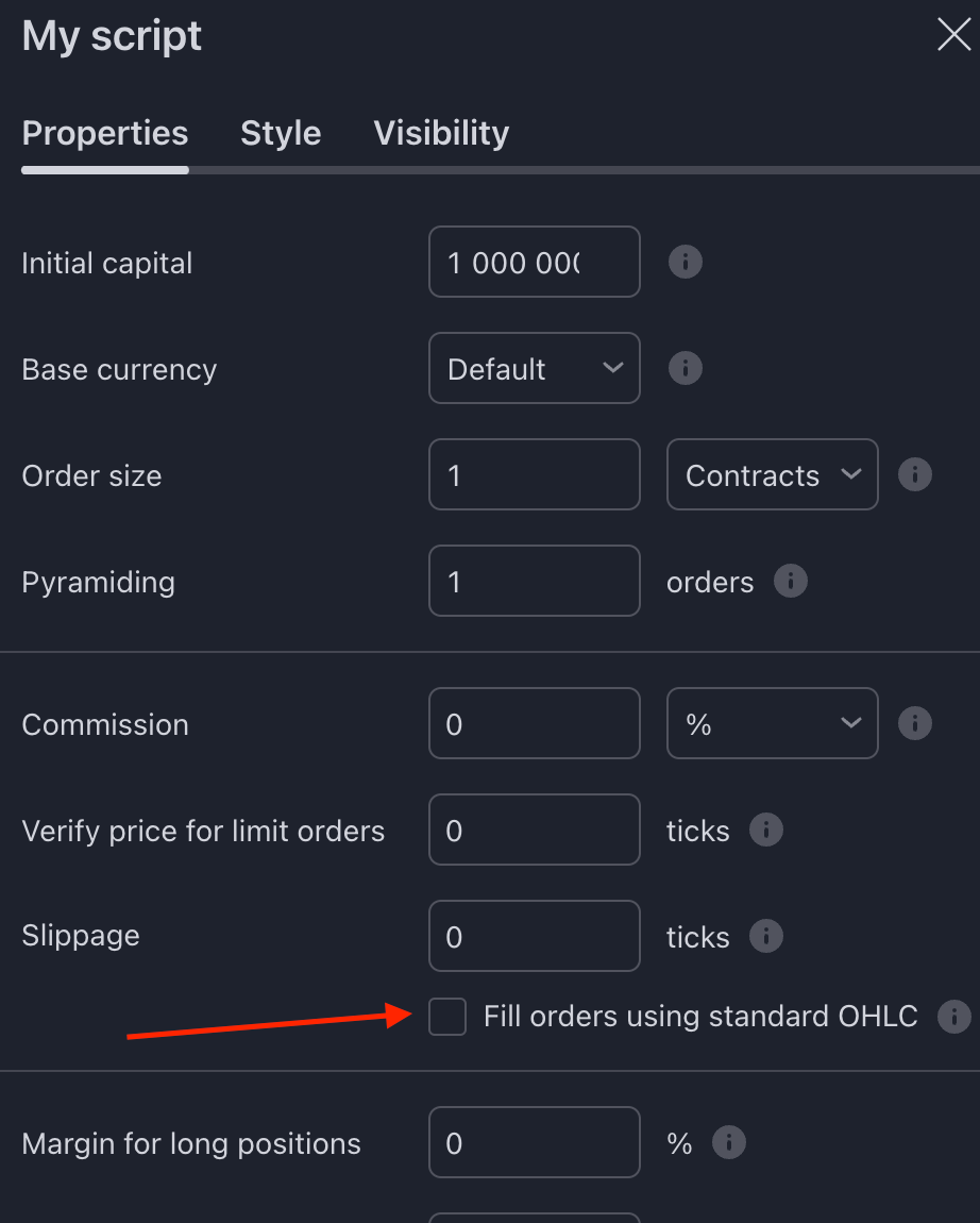 Pine Script Pro - Master Trading Strategies