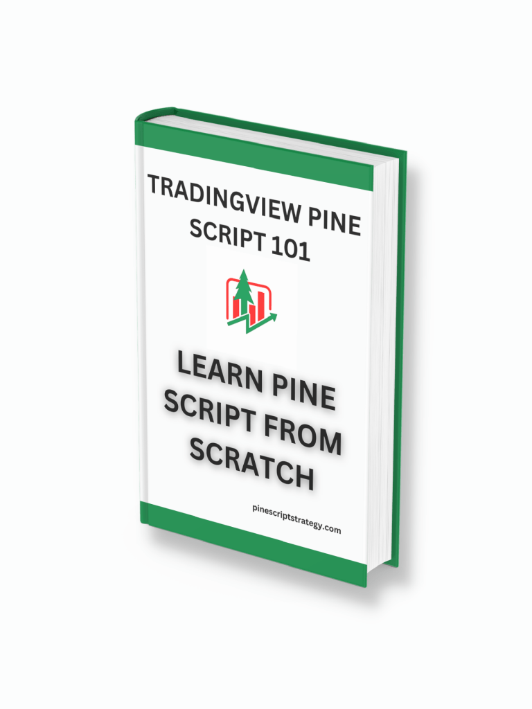 TRADINGVIEW PINE SCRIPT 101