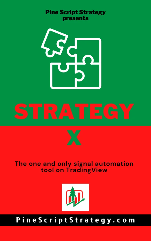 PSStrategyX Cover image for tradingview tool