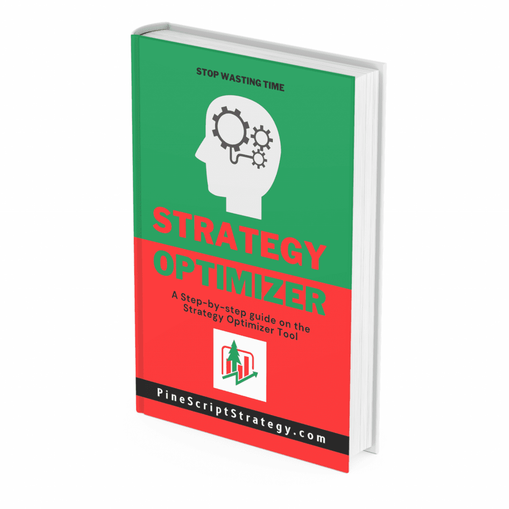 Strategy OptimizerBookCover