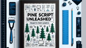 Pine Script Unleashed_ Projects From Scratch Cover
